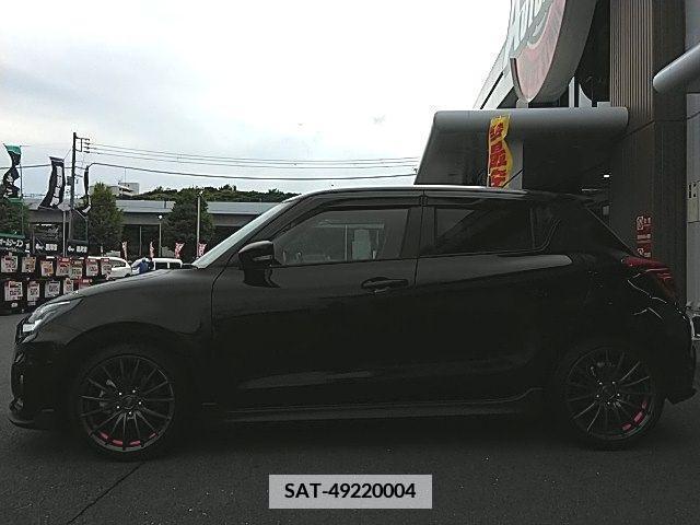 Suzuki SWIFT 2021-09 369056-9