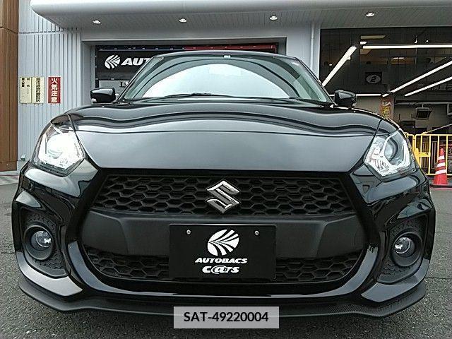 Suzuki SWIFT 2021-09 369056-3