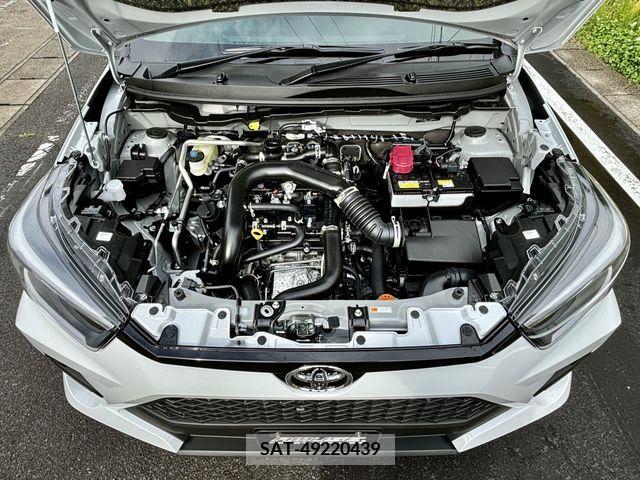 Toyota RAIZE 2024-05 388656-28