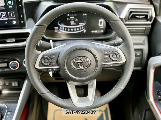Toyota RAIZE 2024-05 388656-10