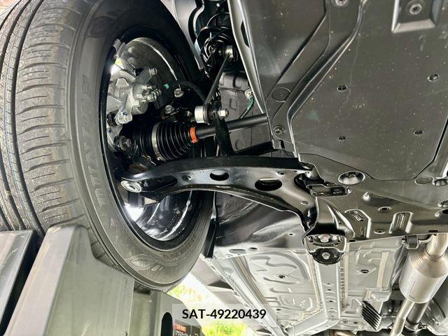 Toyota RAIZE 2024-05 388656-24