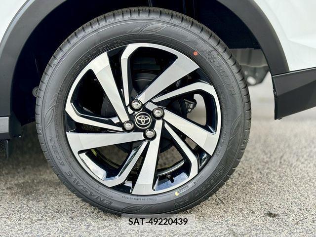 Toyota RAIZE 2024-05 388656-22