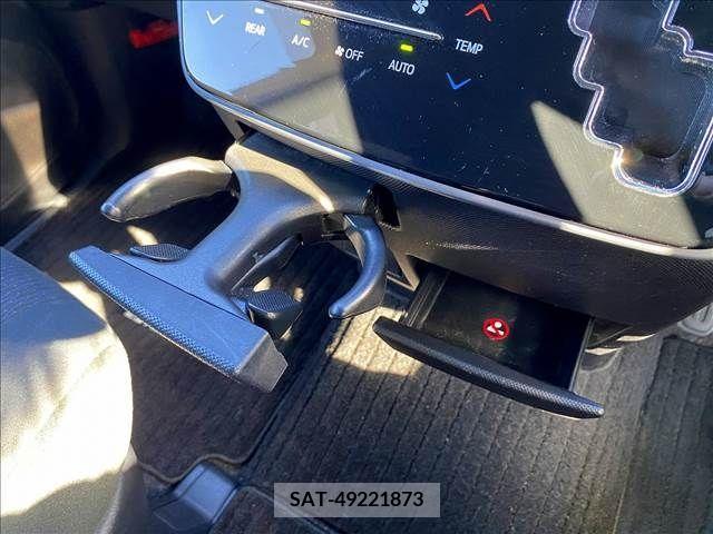 Toyota ESTIMA 2017-06 375055-25