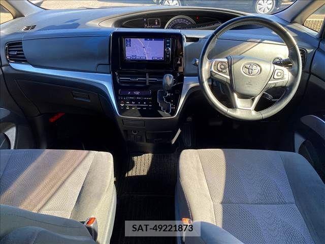 Toyota ESTIMA 2017-06 375055-1