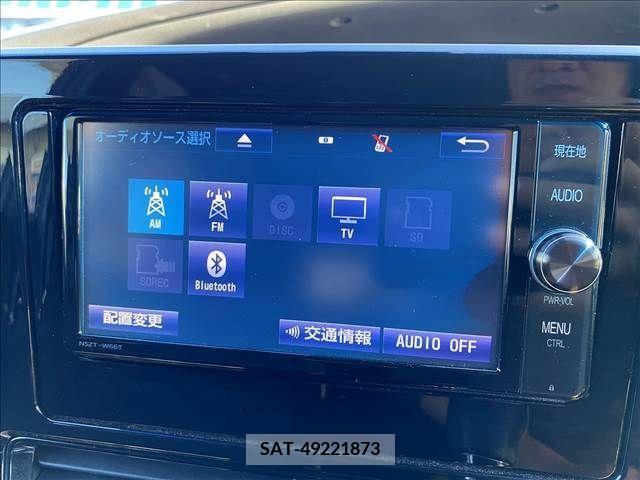 Toyota ESTIMA 2017-06 375055-22