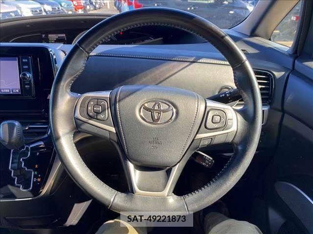 Toyota ESTIMA 2017-06 375055-12