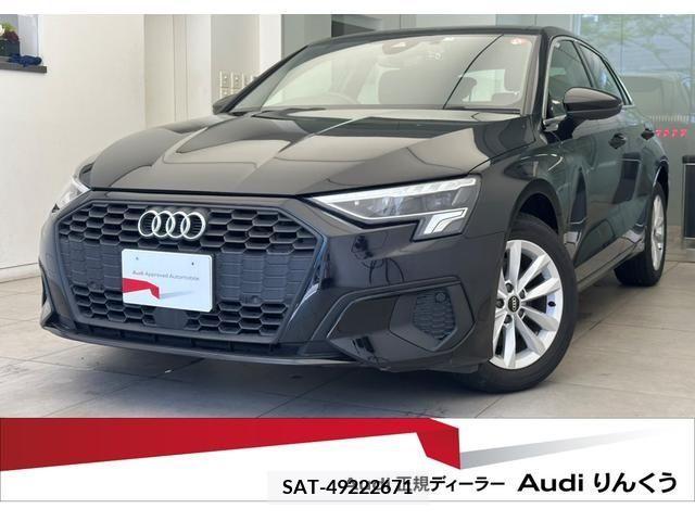 Audi A3 2021-07 292533-0