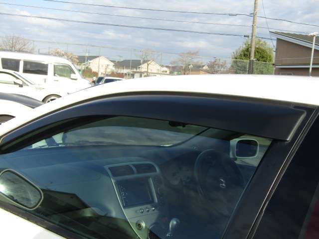 Honda CIVIC 2002-08 1952-7