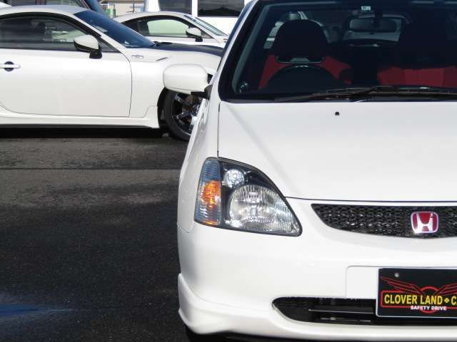 Honda CIVIC 2002-08 1952-4
