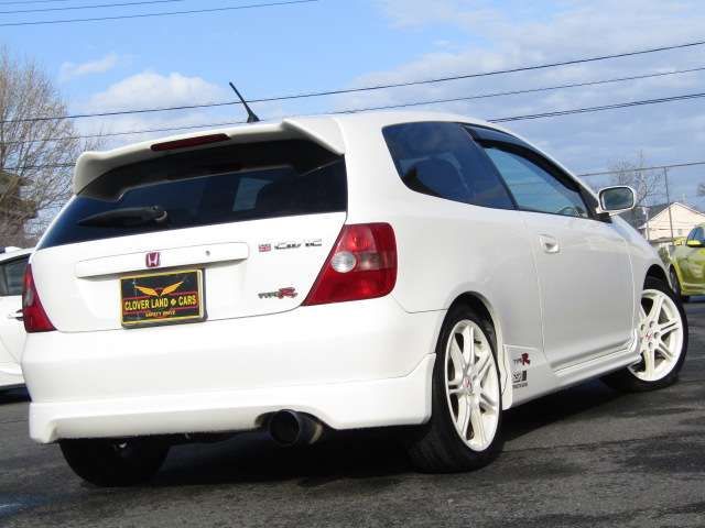 Honda CIVIC 2002-08 1952-3