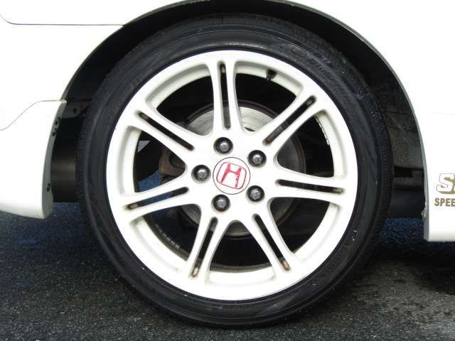 Honda CIVIC 2002-08 1952-8