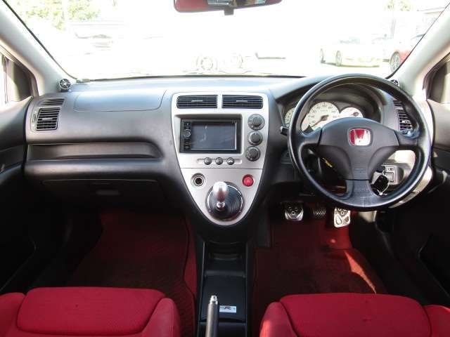 Honda CIVIC 2002-08 1952-15