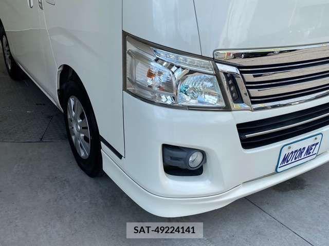 Nissan NV350 Caravan 2014-06 382108-18