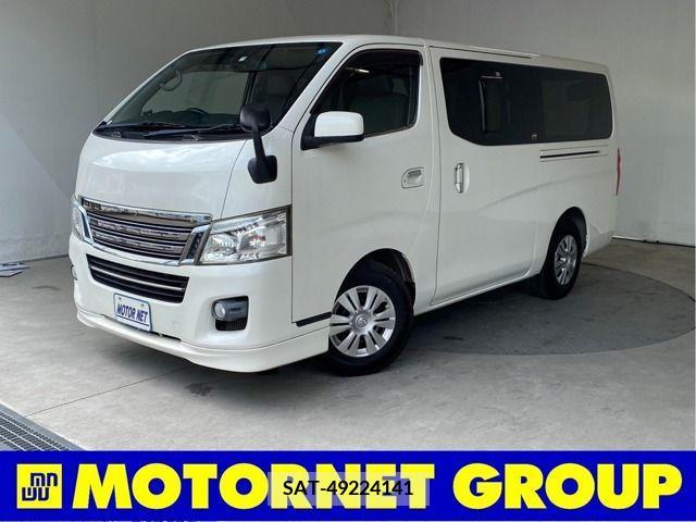 Nissan NV350 Caravan 2014-06 382108-0