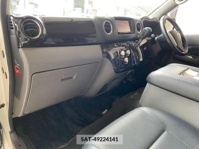 Nissan NV350 Caravan 2014-06 382108-5