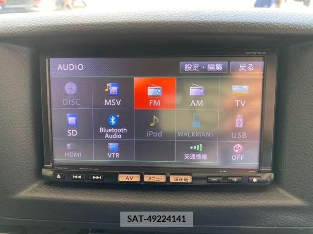 Nissan NV350 Caravan 2014-06 382108-11
