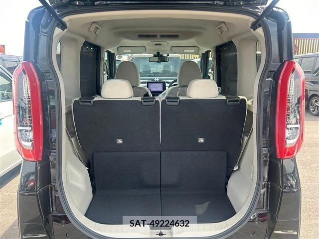 Mitsubishi EK SPACE 2023-10 267980-8