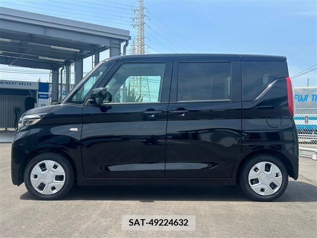 Mitsubishi EK SPACE 2023-10 267980-1