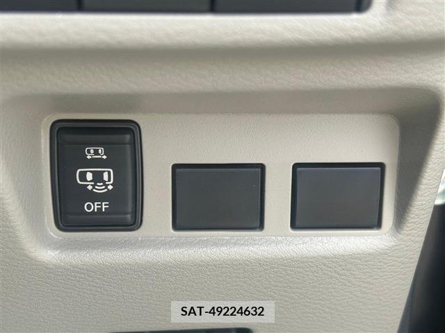 Mitsubishi EK SPACE 2023-10 267980-19