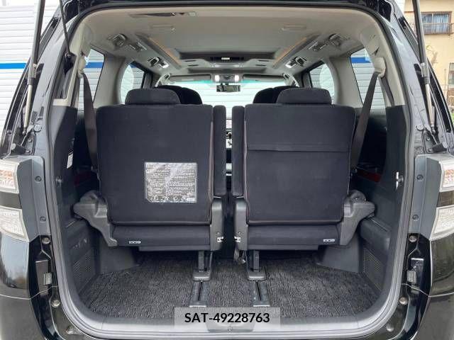 Toyota VELLFIRE 2008-10 254722-11