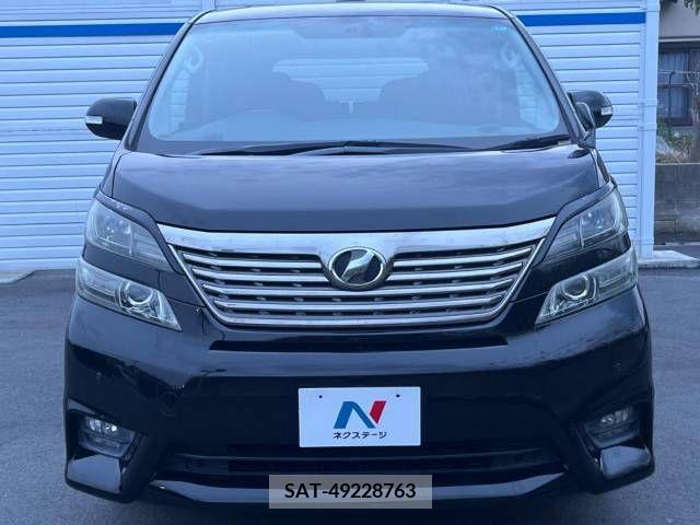 Toyota VELLFIRE 2008-10 254722-15