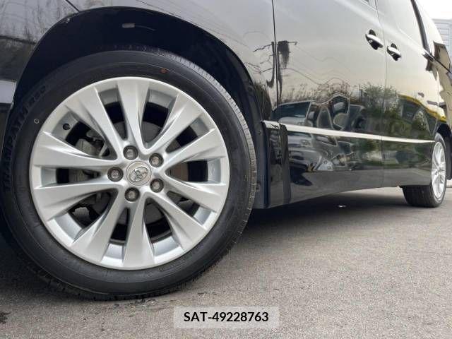 Toyota VELLFIRE 2008-10 254722-14