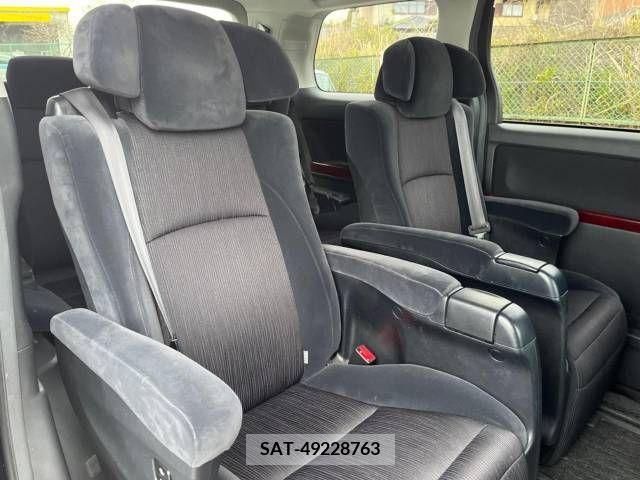 Toyota VELLFIRE 2008-10 254722-9