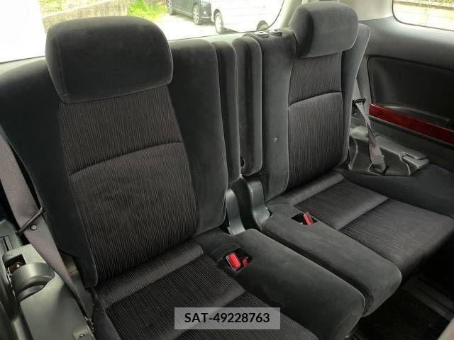 Toyota VELLFIRE 2008-10 254722-10