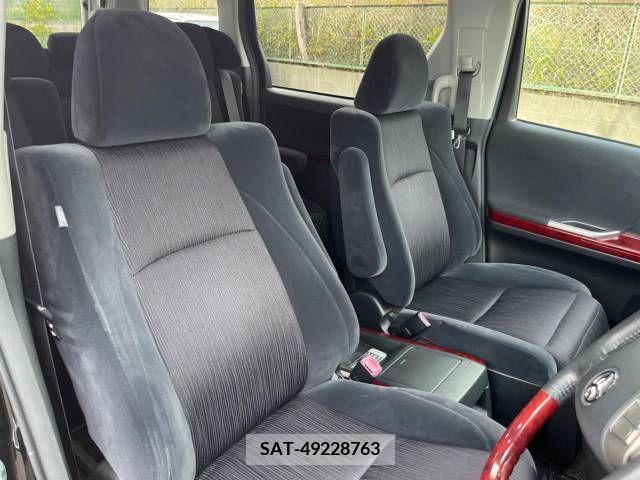 Toyota VELLFIRE 2008-10 254722-8