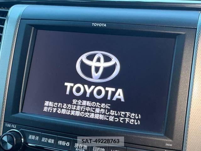 Toyota VELLFIRE 2008-10 254722-5