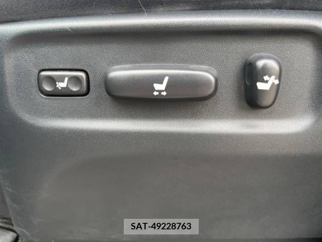 Toyota VELLFIRE 2008-10 254722-7