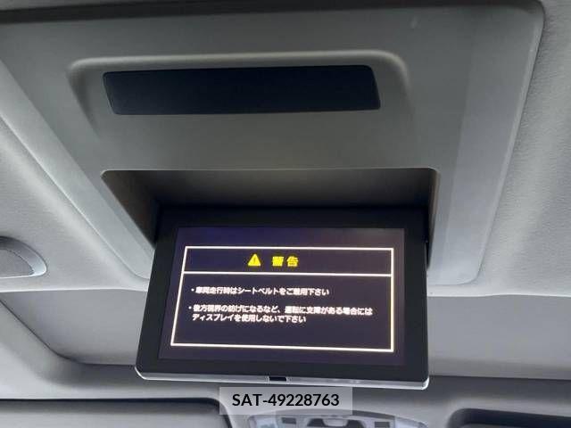 Toyota VELLFIRE 2008-10 254722-2