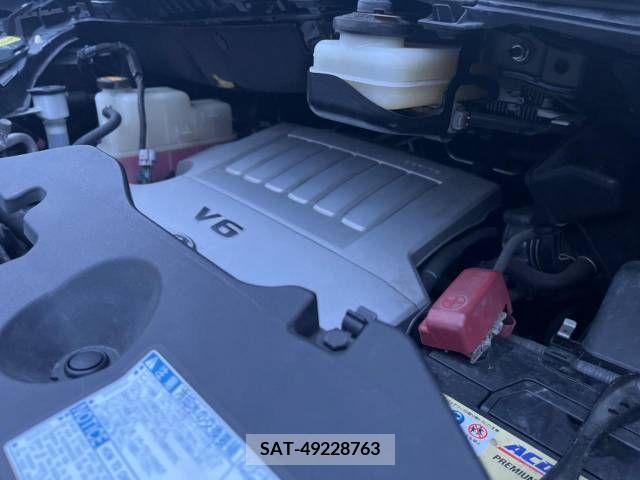 Toyota VELLFIRE 2008-10 254722-19