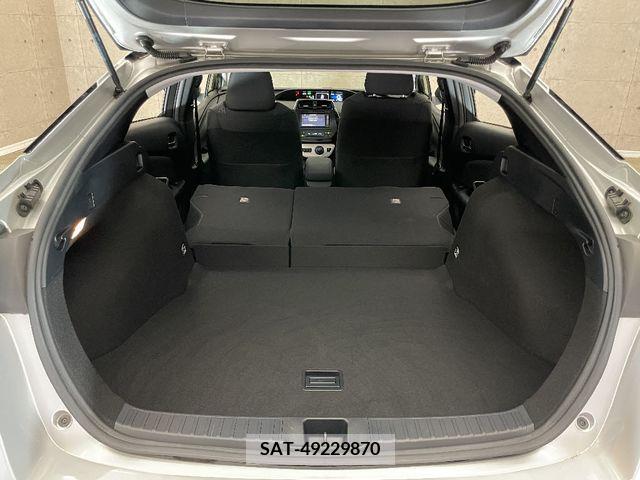 Toyota PRIUS 2016-09 283104-13