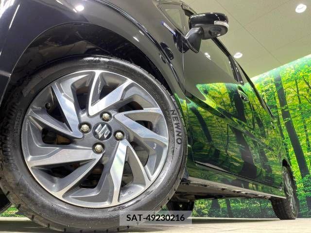 Suzuki WAGON R 2019-09 371031-13