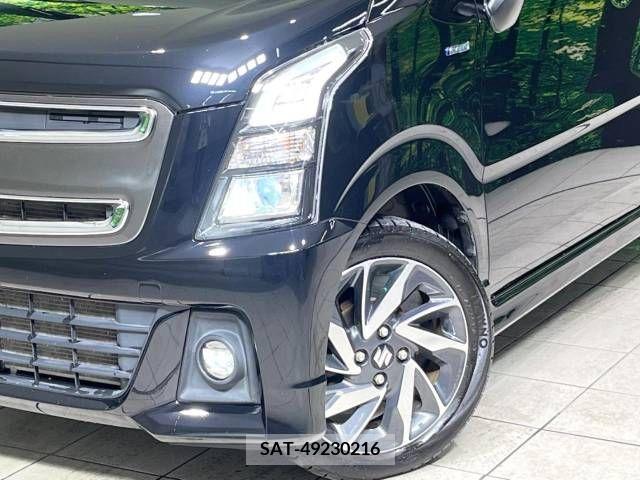 Suzuki WAGON R 2019-09 371031-12