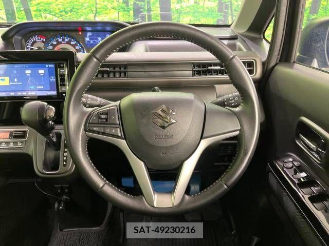Suzuki WAGON R 2019-09 371031-11