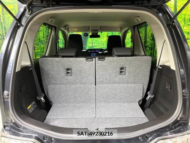 Suzuki WAGON R 2019-09 371031-10