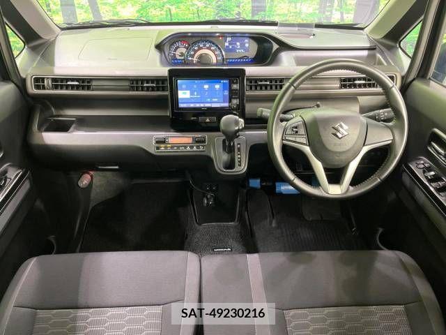 Suzuki WAGON R 2019-09 371031-1