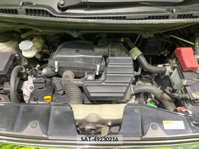 Suzuki WAGON R 2019-09 371031-18