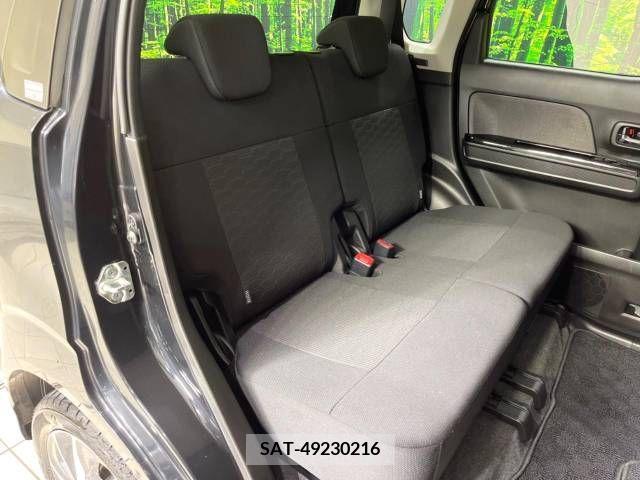 Suzuki WAGON R 2019-09 371031-9