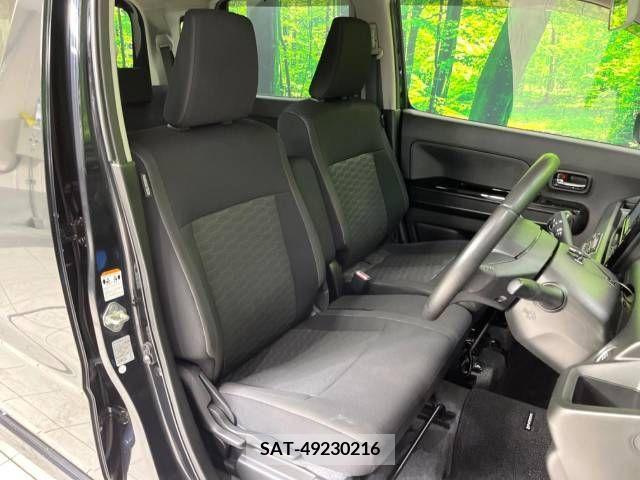 Suzuki WAGON R 2019-09 371031-8