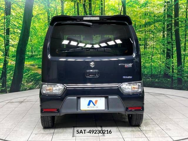 Suzuki WAGON R 2019-09 371031-15