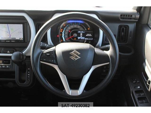 Suzuki HUSTLER 2021-01 209177-9
