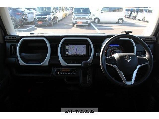 Suzuki HUSTLER 2021-01 209177-8