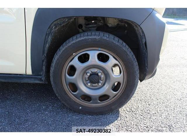 Suzuki HUSTLER 2021-01 209177-7