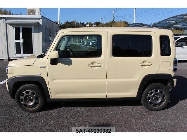 Suzuki HUSTLER 2021-01 209177-4