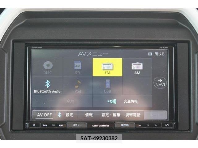 Suzuki HUSTLER 2021-01 209177-16