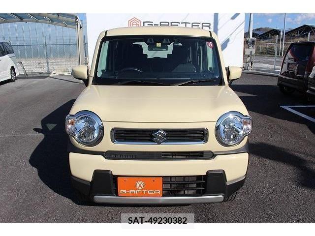Suzuki HUSTLER 2021-01 209177-1