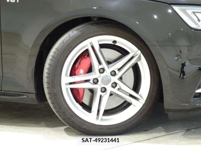 Audi S4 2018-09 212529-8